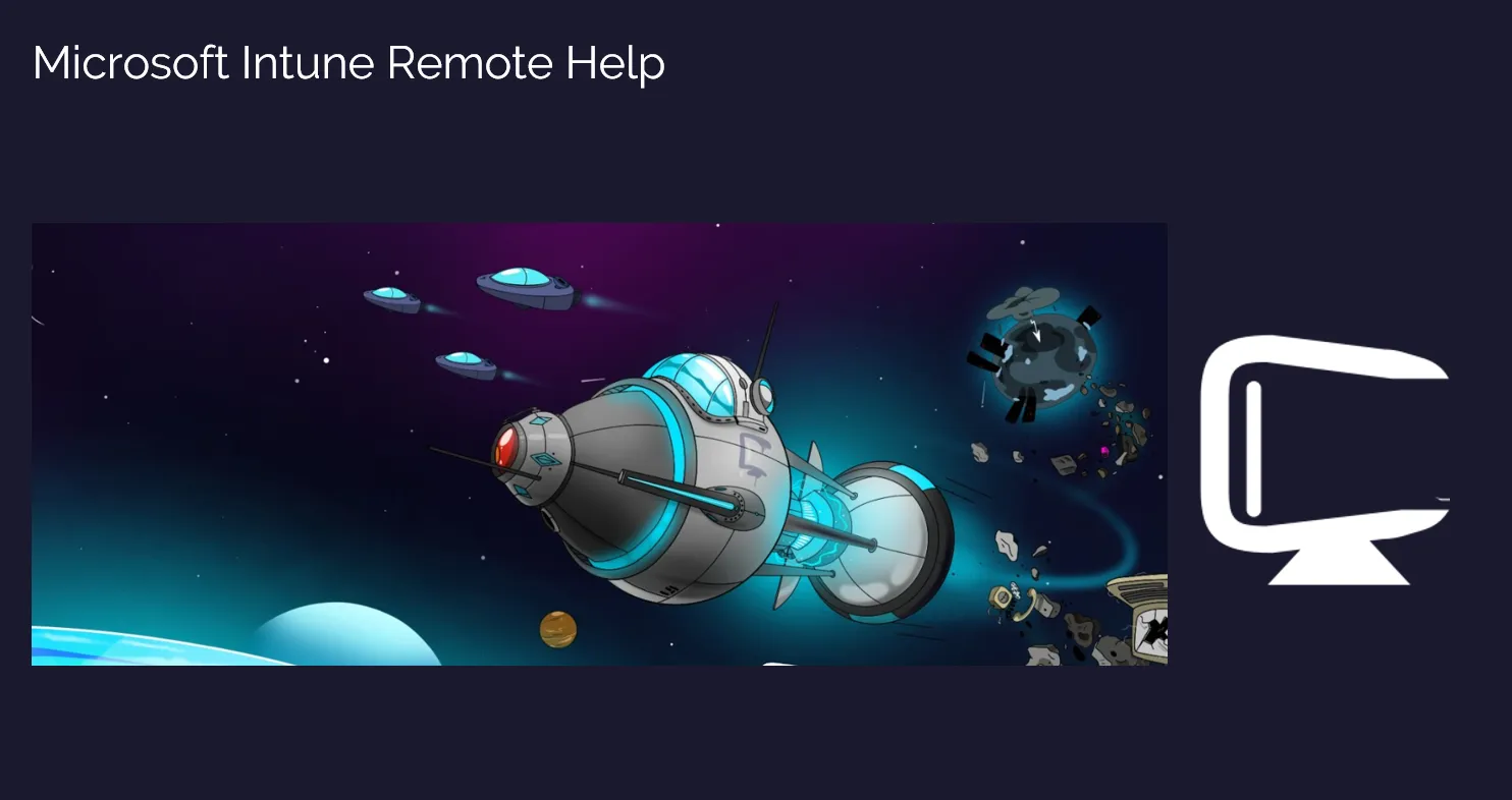 Enterprise App Verwaltung