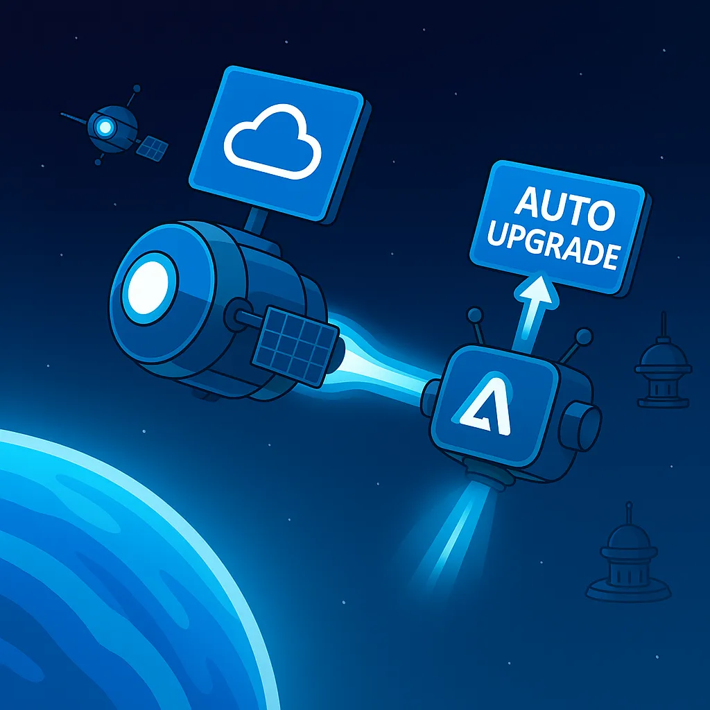 Apple Business Manager 2025