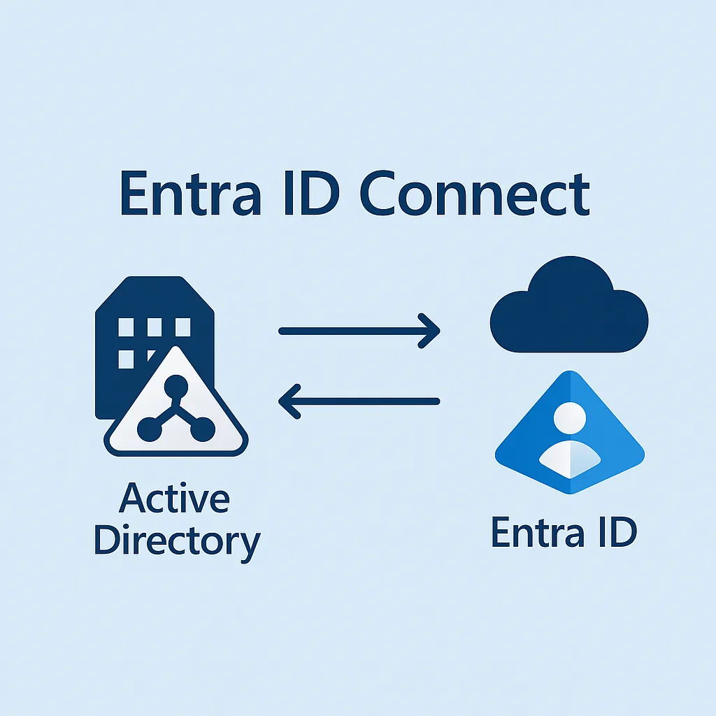 Entra ID Connect