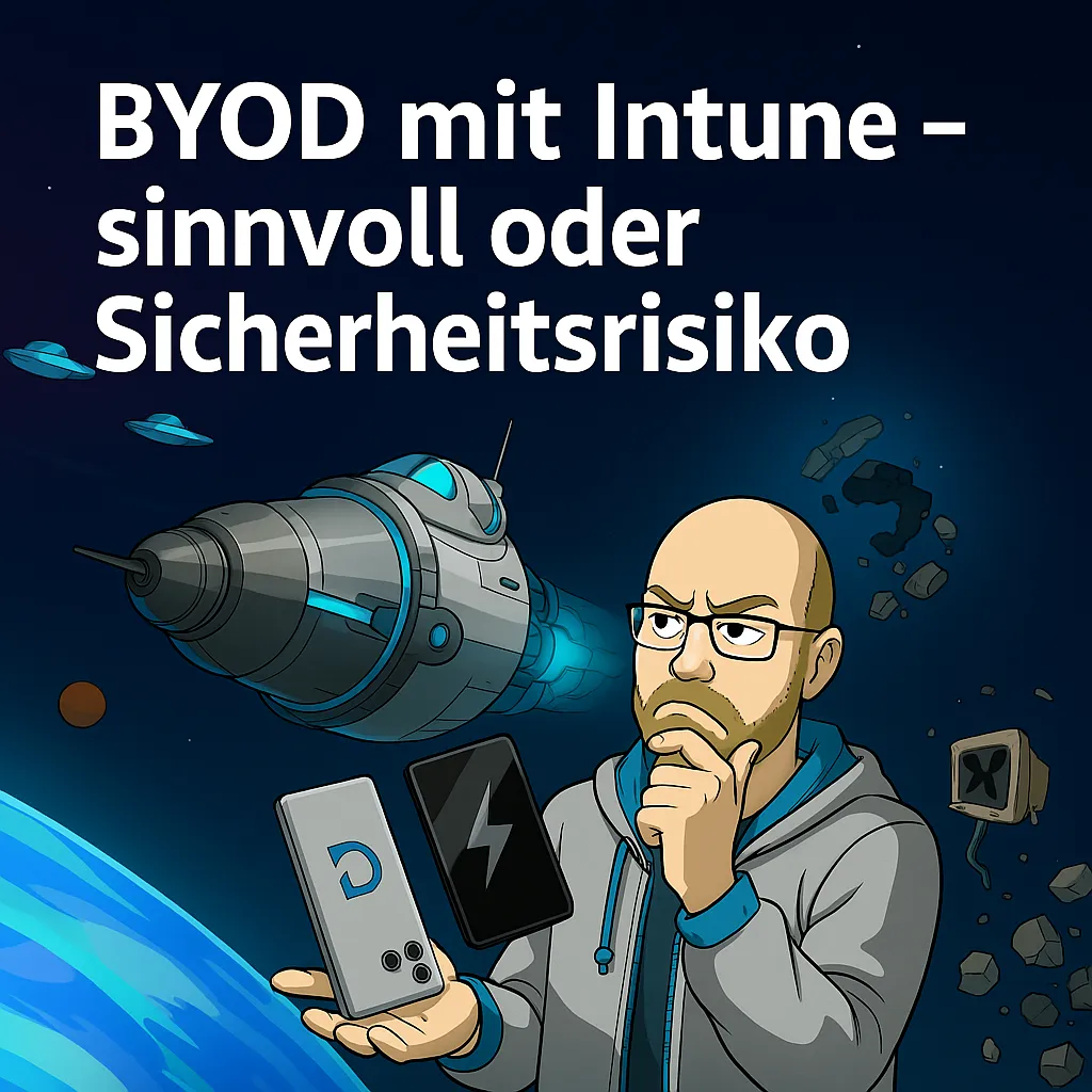 BYOD