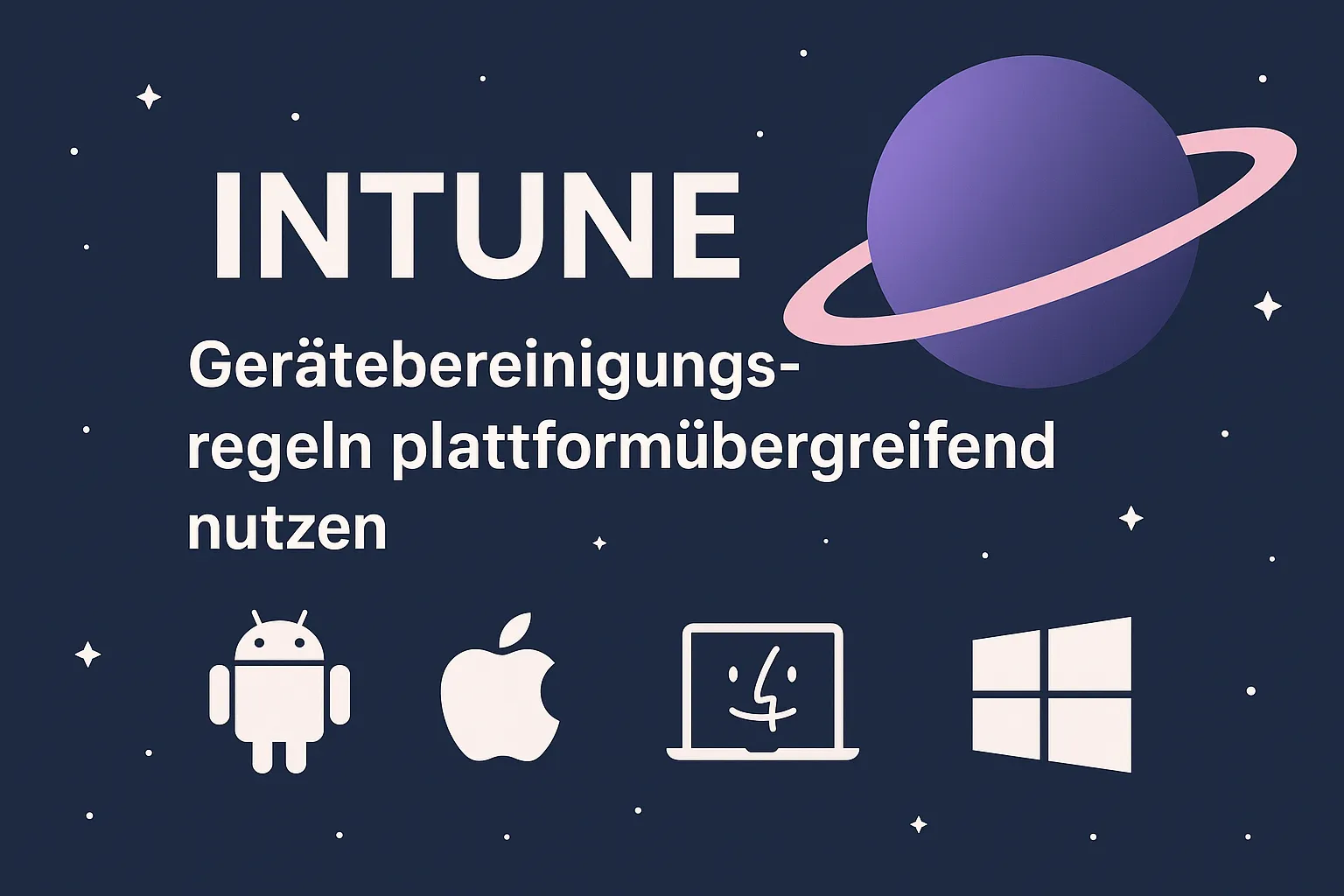 Gerätebereinigungsregeln 