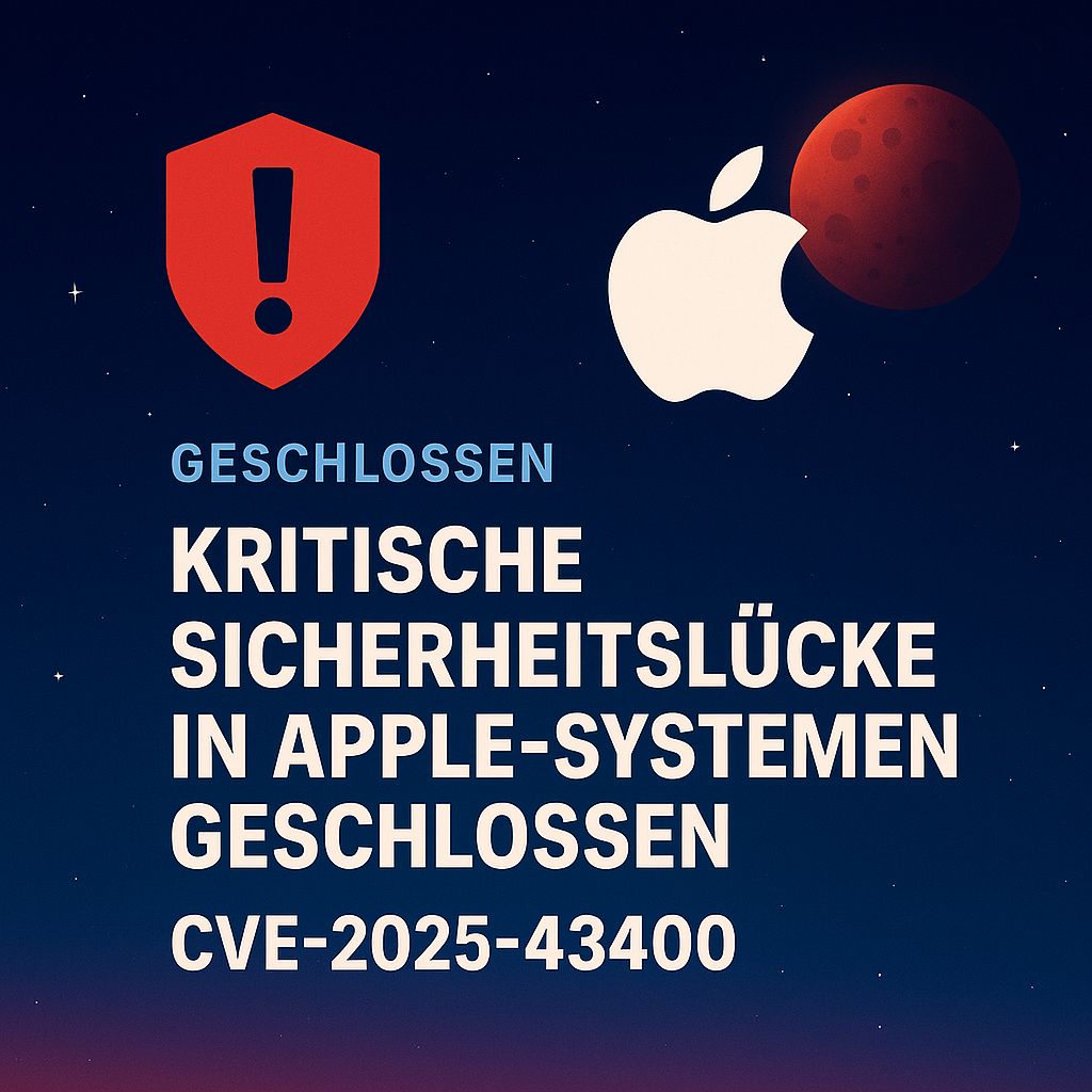 Apple Business Manager 2025