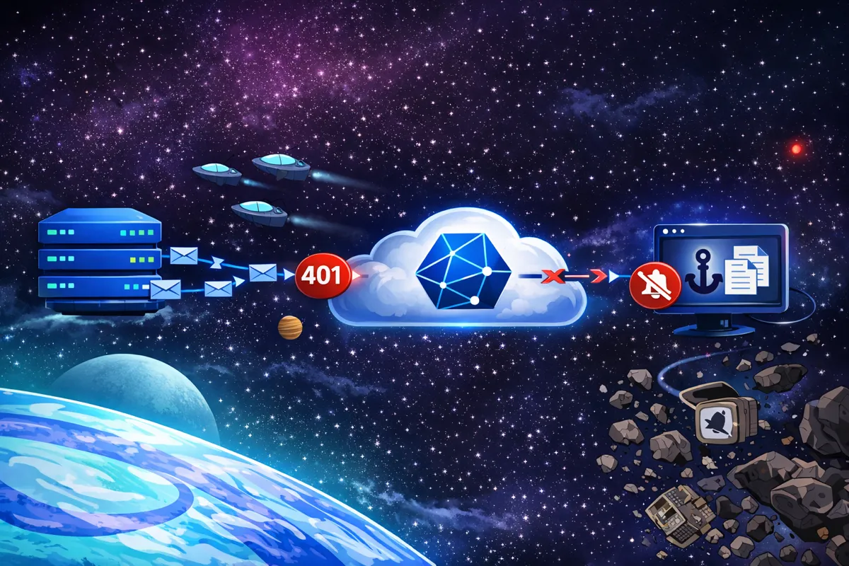 Microsoft Graph Approvals API Erfahrungsbericht