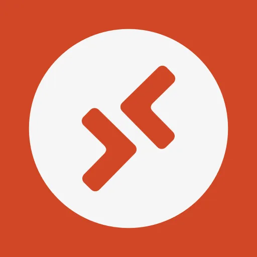 Icon Remote Desktop-App für Windows