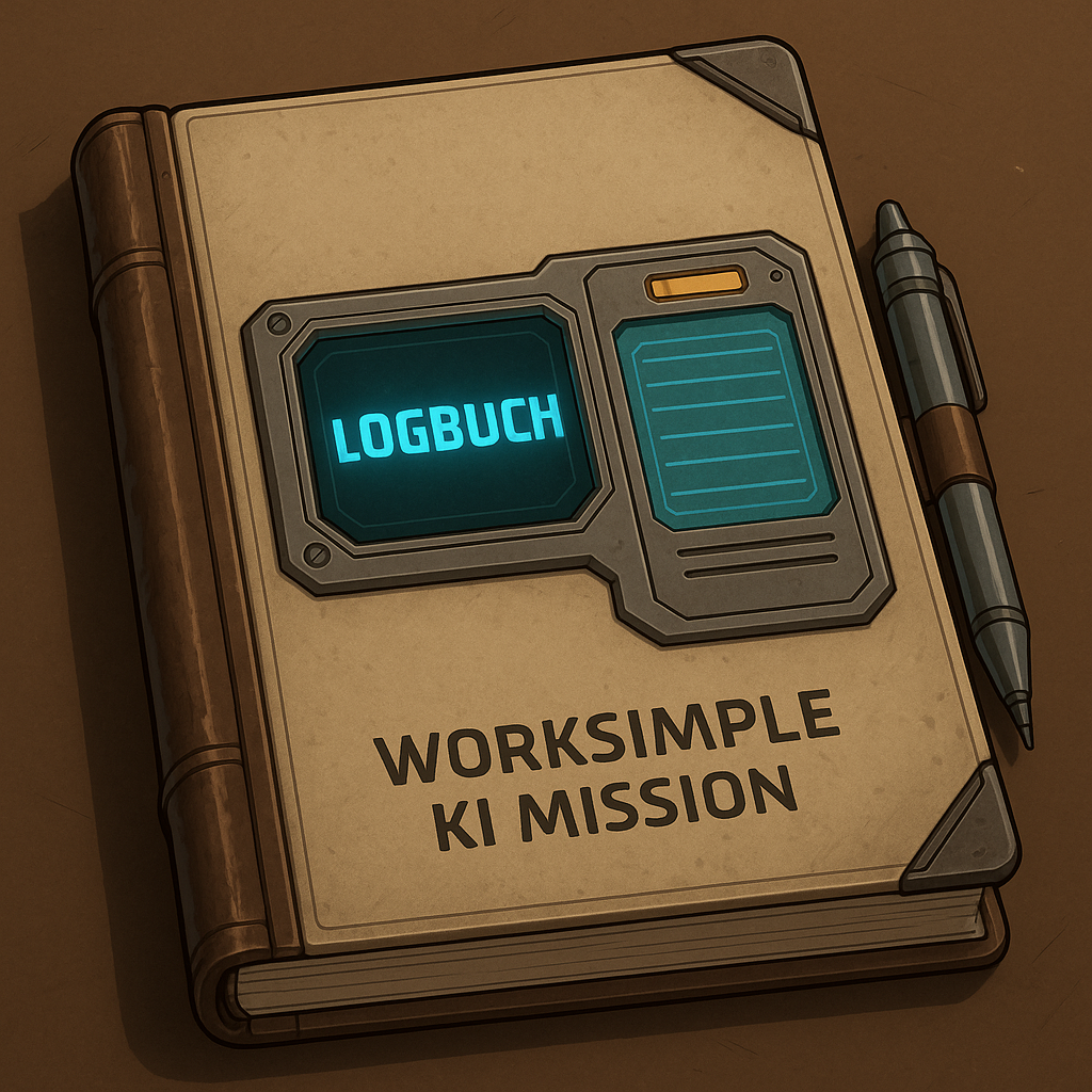 Logbuch