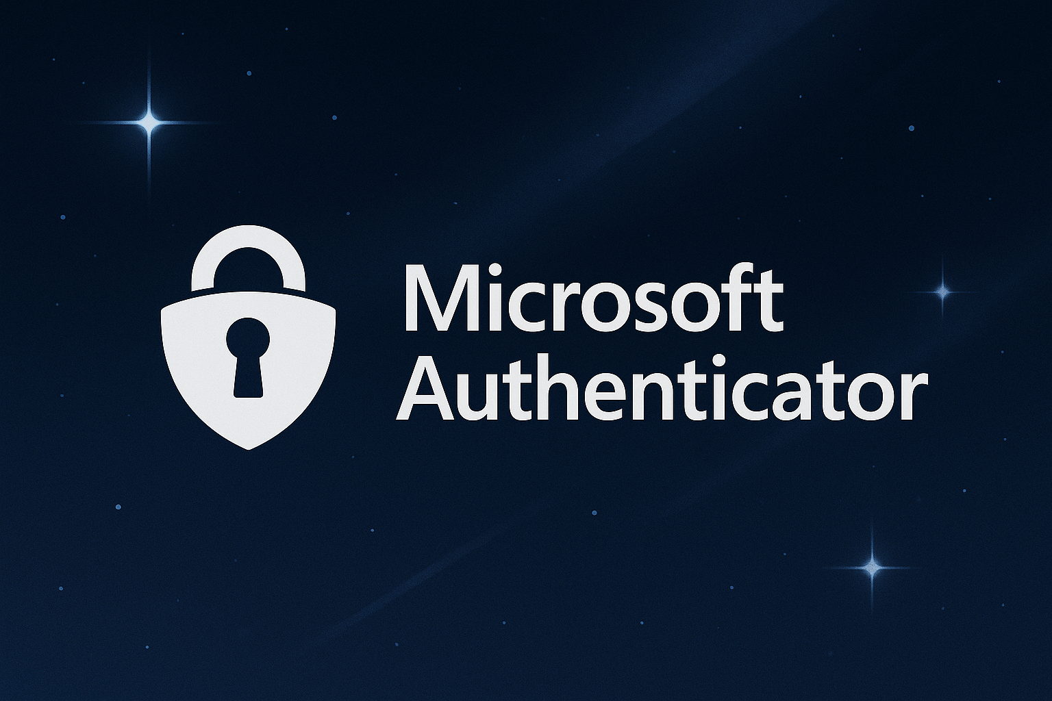MS Authenticator