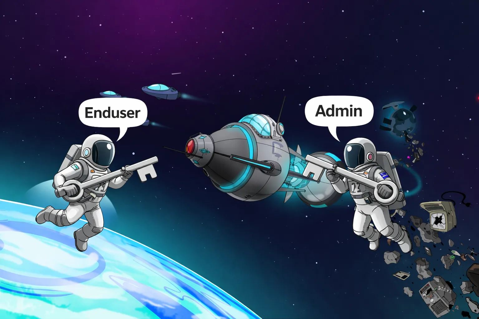 Passkey-Profiles Global Availability