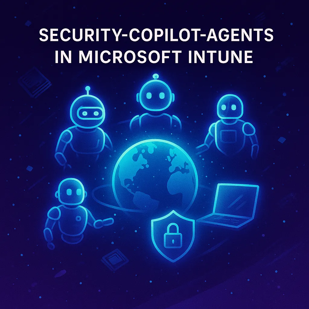 Security Copilots Intune Cover